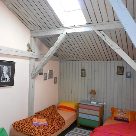 Rooster Albergue Veliko Tŭrnovo