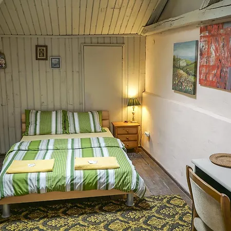 Rooster Hostel Veliko Tarnovo