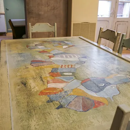 Rooster Hostal Veliko Tárnovo