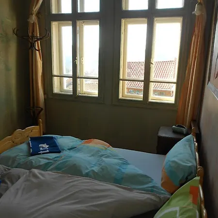 Rooster Hostel *