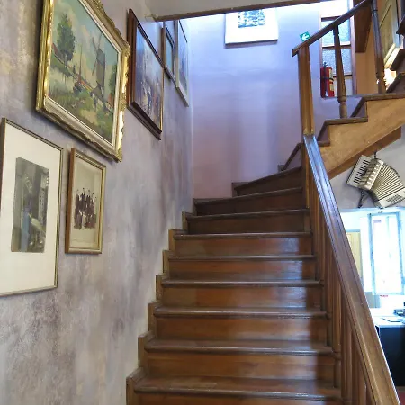 Rooster Vandrerhjem Veliko Tarnovo