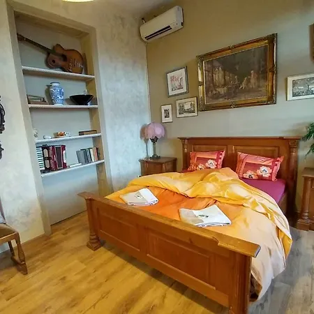 Rooster Hostel