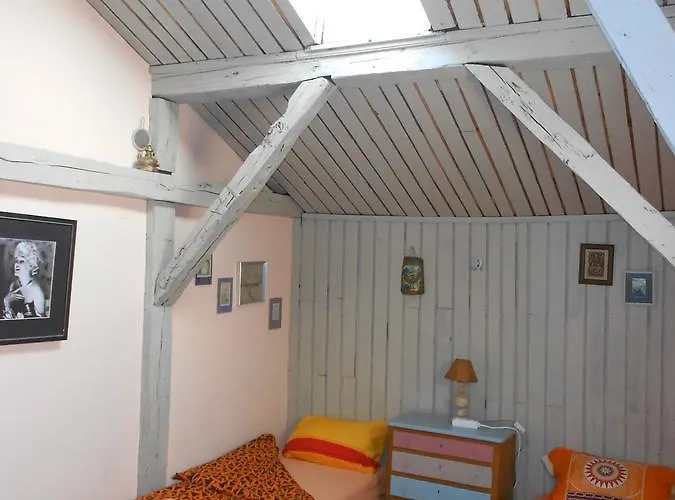 Rooster Hostel Veliko Tarnovo