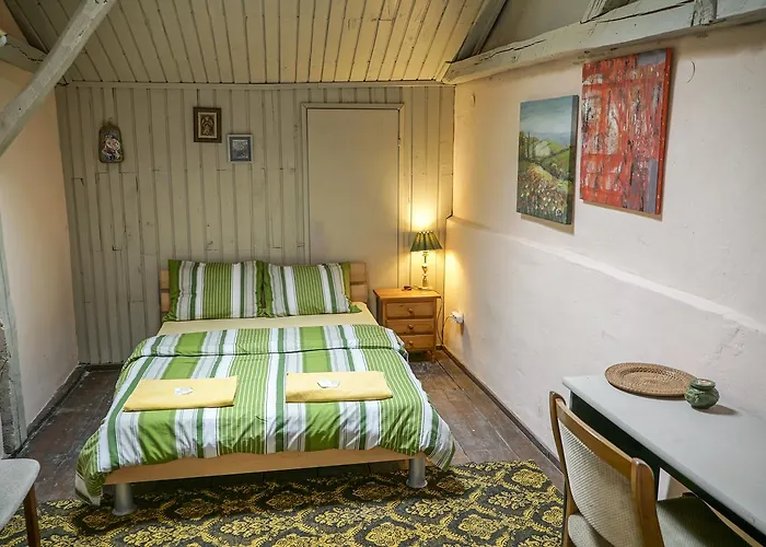 Rooster Hostel Veliko Tarnovo