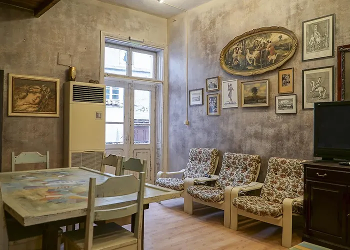 Rooster Hostel Veliko Tarnovo