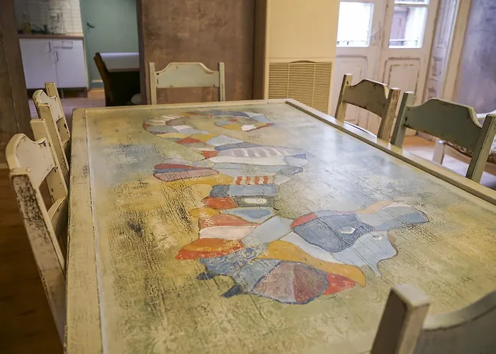 Rooster Hostel Veliko Tarnovo