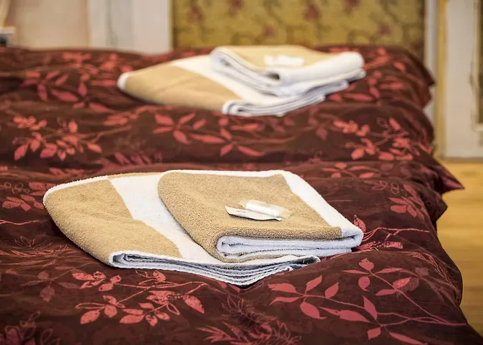 Rooster Hostel Veliko Tarnovo