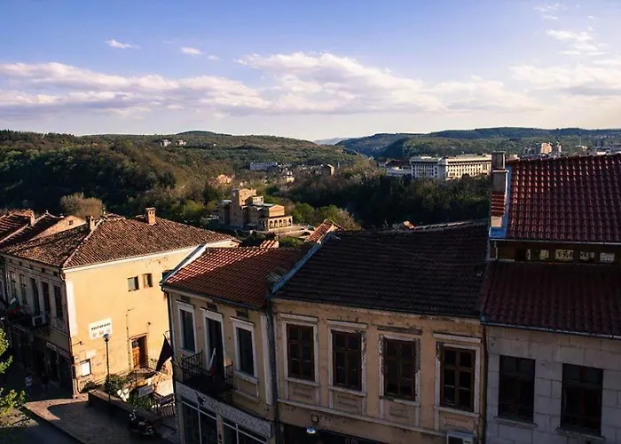 Rooster * Veliko Tarnovo