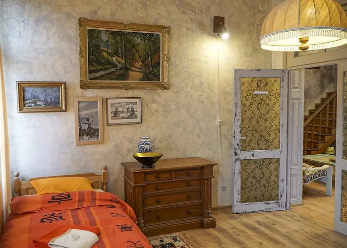 Rooster Hostel Veliko Tarnovo