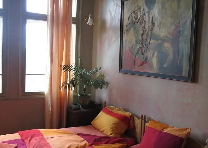 Rooster Hostel Veliko Tarnovo