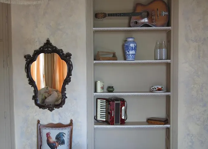 鲁斯特旅舍 旅馆