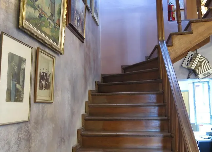 Rooster Hostel Veliko Tarnovo