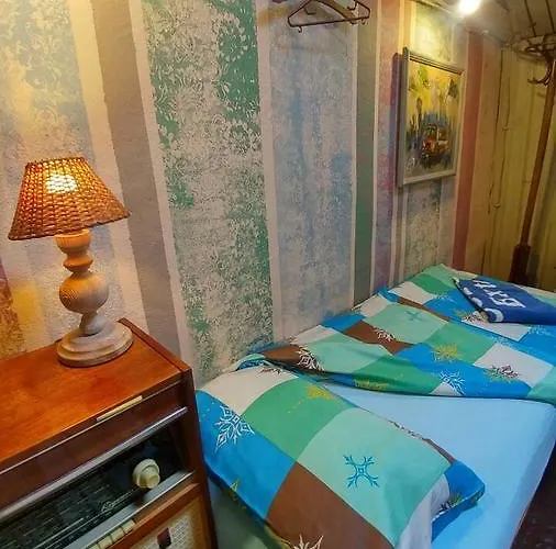 Hostel Rooster Veliko Tarnovo