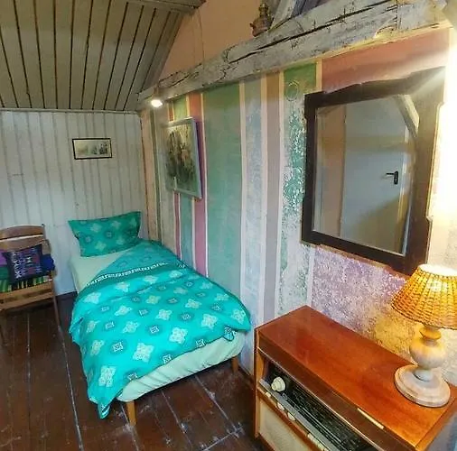 Rooster Hostel Veliko Tarnovo