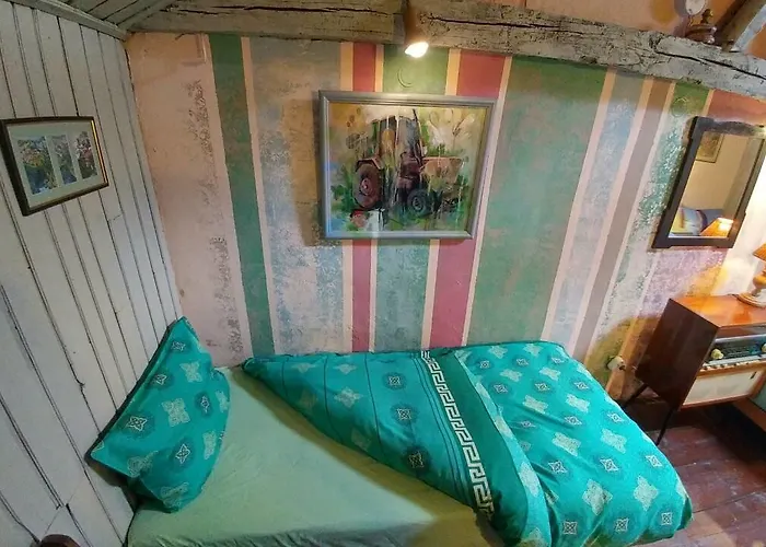 Rooster Hostel Veliko Tarnovo
