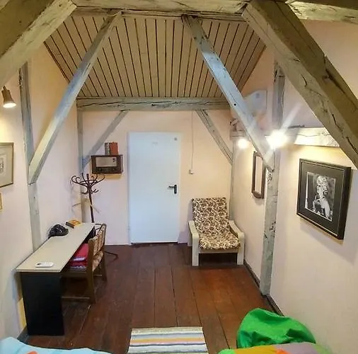 Rooster Hostel Veliko Tarnovo