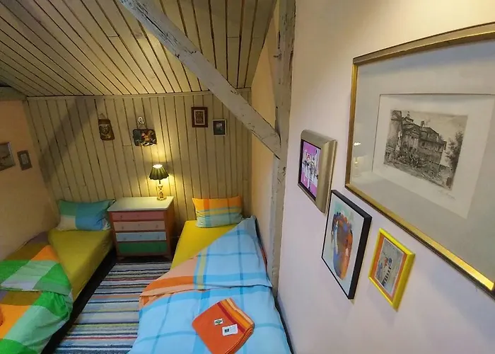 Rooster * Veliko Tarnovo