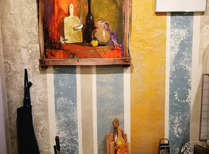 旅馆 鲁斯特旅舍 大特尔诺沃